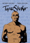 Tupac Shakur By Antonio Solinas, Paolo Gallina (Illustrator) Cover Image