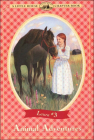 Animal Adventures (Little House the Laura Years (Prebound) #3) By Laura Ingalls Wilder, Renee Graef (Illustrator) Cover Image