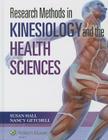 Research Methods in Kinesiology and the Health Sciences Cover Image