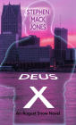 Deus X Cover Image