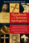 Handbook of Christian Apologetics By Peter Kreeft, Ronald K. Tacelli Cover Image