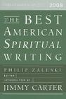 The Best American Spiritual Writing 2008 Cover Image