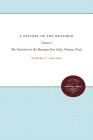 A History of the Oratorio: Vol. 1: The Oratorio in the Baroque Era: Italy, Vienna, Paris By Howard E. Smither Cover Image