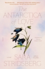 The Antarctica of Love: A Novel Cover Image