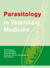 Parasitology in Veterinary Medicine Cover Image