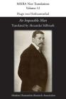 Hugo von Hofmannsthal, 'An Impossible Man' (Mhra New Translations #12) Cover Image