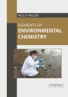 Elements of Environmental Chemistry Cover Image