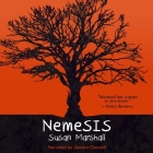 Nemesis Lib/E By Susan Marshall, Sandra Churchill (Read by) Cover Image