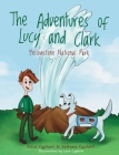 The Adventures of Lucy and Clark: Yellowstone National Park Cover Image