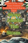 Silence Amidst The Storm By Gew Reports &. Analyses Team Cover Image