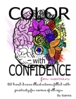 Color with Confidence: for women Cover Image