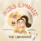 Miss Lynnie the Librarian Cover Image