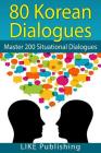 80 Korean Dialogues Cover Image