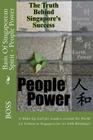 Basis Of Singaporean Spirit - People Power: A Wake-Up Call for Leaders around the World By Boss Cover Image