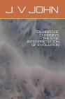Teilhard de Chardin's Theistic Interpretation of Evolution (Philosophy #2) Cover Image