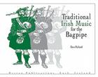Traditional Irish Music for the Bagpipe Cover Image
