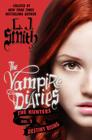 The Vampire Diaries: The Hunters: Destiny Rising Cover Image