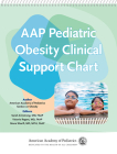 Aap Pediatric Obesity Clinical Support Chart Cover Image