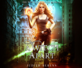 A Witch Apart Cover Image