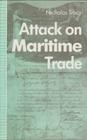 Attack on Maritime Trade Cover Image