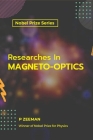 Researches In MAGNETO-OPTICS Cover Image