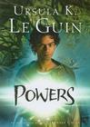 Powers (Annals of the Western Shore #3) By Ursula K. Le Guin Cover Image