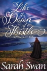 Like the Down of a Thistle: A Historical Lesbian Romance By Sarah Swan Cover Image