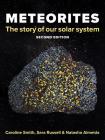 Meteorites: The Story of Our Solar System By Caroline Smith, Sara Russell, Natasha Almeida Cover Image