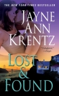 Lost and Found By Jayne Ann Krentz Cover Image