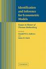 Identification and Inference for Econometric Models: Essays in Honor of Thomas Rothenberg By Donald W. K. Andrews (Editor), James H. Stock (Editor) Cover Image