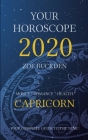 Your Horoscope 2020: Capricorn By Zoe Buckden Cover Image