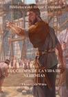 Lecciones de la Vida de Nehemías: Letra Grande, Porciones del Gran Conflicto con guía de estudio al final de cada capítulo By Elena G. de White Cover Image