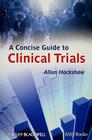 A Concise Guide to Clinical Trials Cover Image