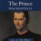 The Prince By Niccolò Machiavelli, George Bull (Contribution by), George Bull (Translator) Cover Image
