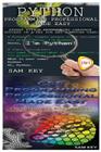 Python Programming Professional Made Easy & CSS Programming Professional Made Easy By Sam Key Cover Image