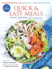 Primal Blueprint Quick and Easy Meals: Delicious, Primal-approved meals you can make in under 30 minutes By Jennifer Meier, Mark Sisson Cover Image