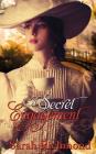 A Secret Engagement By Sarah Richmond Cover Image