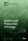 Quality and Production of Forage Cover Image