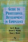 Guide Professional Development in Compliance Cover Image