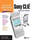 How to Do Everything with Your Sony Clie Cover Image