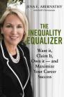The Inequality Equalizer By Jena Abernathy, Kelli Christiansen (With) Cover Image