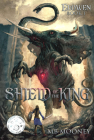 Shield of the King By Mb Mooney Cover Image