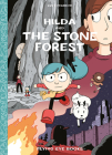 Hilda and the Stone Forest: Hilda Book 5 (Hildafolk #5) By Luke Pearson Cover Image