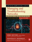 Mike Meyers' Comptia Network+ Guide to Managing and Troubleshooting Networks Lab Manual, Sixth Edition (Exam N10-008) By Jonathan Weissman, Mike Meyers (Editor) Cover Image