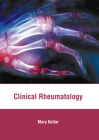 Clinical Rheumatology Cover Image