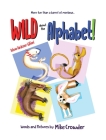 Wild about the Alphabet! (and Other Tales) Cover Image