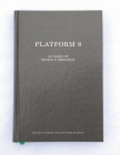 Gsd Platform 8: An Index of Design & Research Cover Image