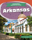 Arkansas Cover Image