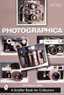 Photographica: The Fascination with Classic Cameras (Schiffer Book for Collectors) Cover Image