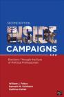 Inside Campaigns: Elections Through the Eyes of Political Professionals By William J. Feltus, Kenneth M. Goldstein, Dallek Cover Image